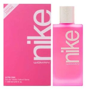 Nike Woman Ultra Pink 200ML EDT Mujer