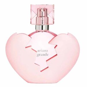 Ariana Grande Thank U Next 100ML EDP Mujer Tester Sin Tapa