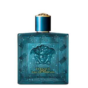 Versace Eros 100ML EDP Tester Hombre