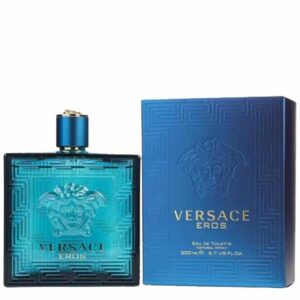 Versace Eros 200ML EDT Hombre