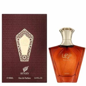 Afnan Turathi Brown 90ML EDP Hombre