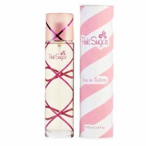 Aquolina Pink Sugar 100ML EDT Mujer