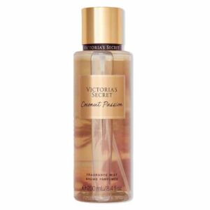 Alternative view of Victoria Secret Coconut Passion 250ML Colonia