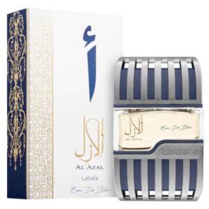 Lattafa Al Azal 100ML EDP Unisex