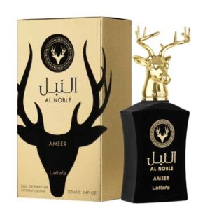 Lattafa Al Noble Ameer 100ML EDP Unisex