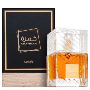 Lattafa Khamrah 100ML EDP Unisex