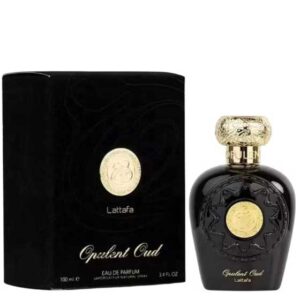 Lattafa Opulent Oud 100ML EDP Unisex