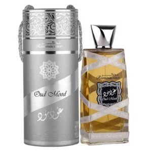 Lattafa Oud Mood Reminiscence 100ML EDP Unisex