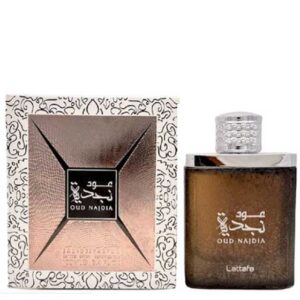 Lattafa Oud Najdia 100ML EDP Unisex