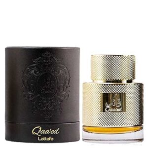 Lattafa Qaaed 100ML EDP Unisex