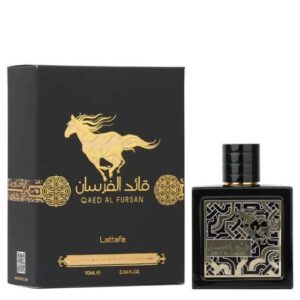 Lattafa Qaed Al Fursan 90ML EDP Unisex