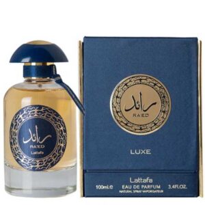 Lattafa Raed Luxe 100ML EDP Unisex