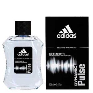Alternative view of Adidas Dynamic Pulse 100ML EDT Hombre