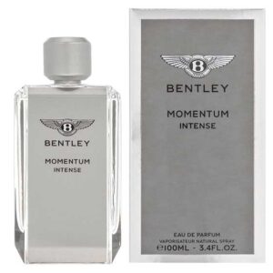 Bentley Momentum Intense 100ML EDP Hombre