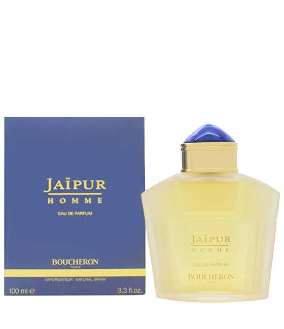 Boucheron Jaipur Homme 100ML EDP Hombre