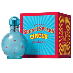 Britney Spears Circus Fantasy 100ML EDP Mujer