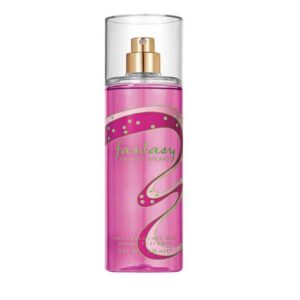 Britney Spears Fantasy 236ML Mujer Colonia