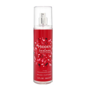Britney Spears Hidden Fantasy 236ML Mujer Colonia