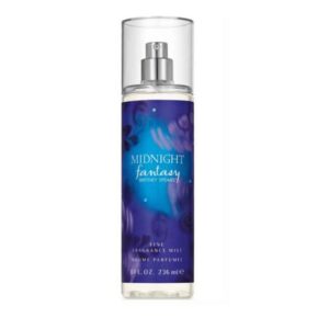 Britney Spears Midnight Fantasy  236ML Mujer Colonia