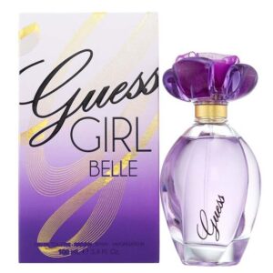 Guess Girl Belle 100ML EDT Mujer