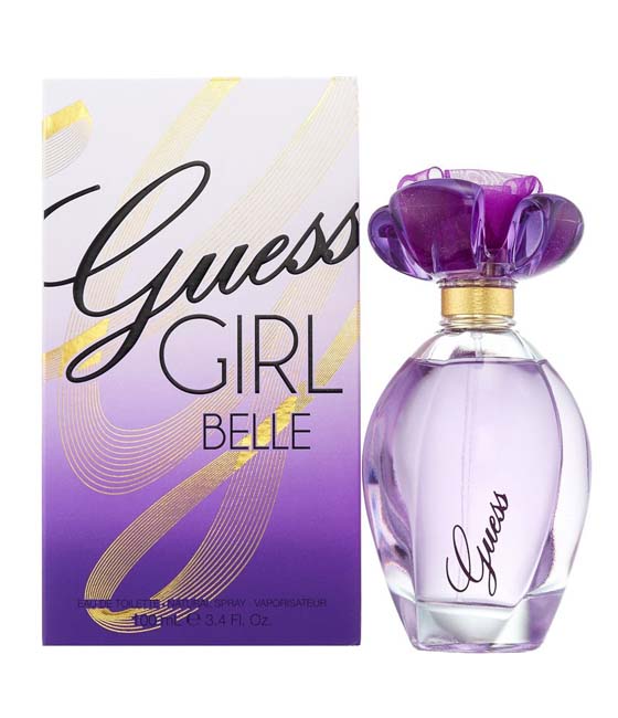 Guess Girl Belle 100ML EDT Mujer