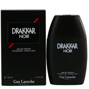 Guy Laroche Drakkar Noir 100ML Hombre