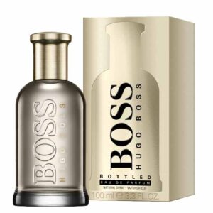 Hugo Boss Bottled 100ML EDP Hombre