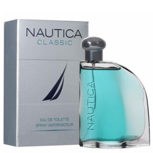 Nautica Classic 100ML EDT Hombre