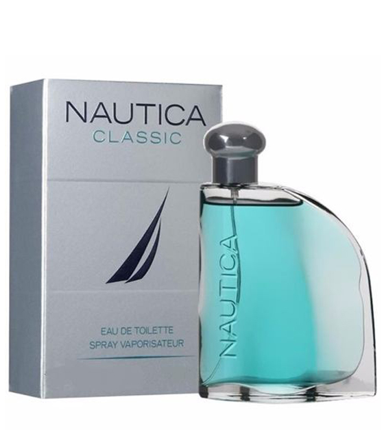 Nautica Classic 100ML EDT Hombre