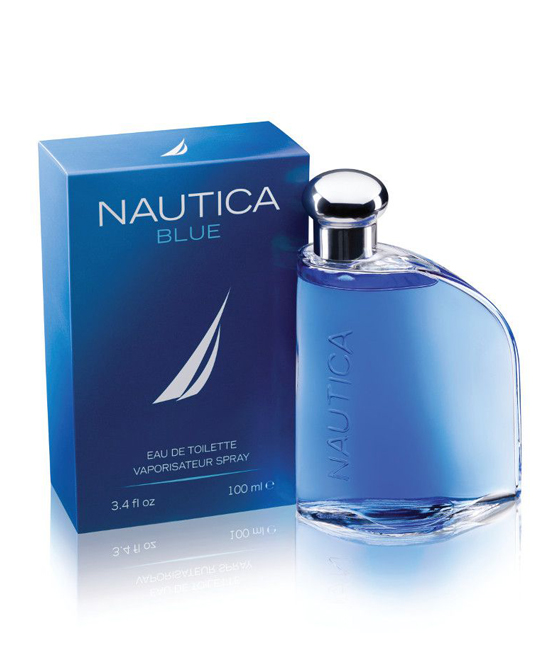 Nautica Blue 100ML EDT Hombre