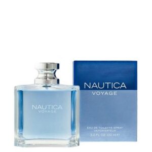 Nautica Voyage 100ML EDT Hombre