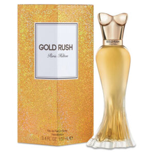 Paris Hilton Gold Rush 100ML EDP Mujer