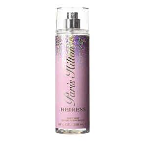 Paris Hilton Heiress 236ML Mujer Colonia