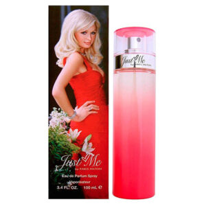 Paris Hilton Just Me 100ML EDP Mujer