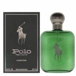 Ralph Lauren Polo Cologne Intense 237ML EDT Hombre