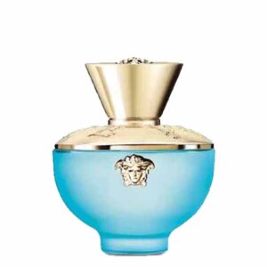 Versace Dylan Turquoise 100ML EDT Mujer Tester