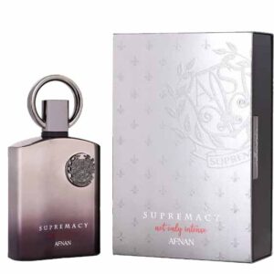 Afnan Supremacy Not Only Intense 100ML EDP Hombre