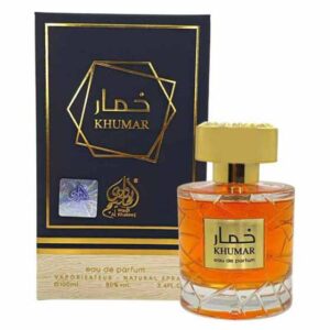 Wadi Al Khaleej Khumar EDP 100Ml Unisex