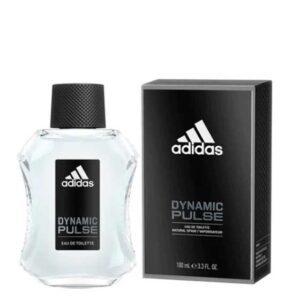 Adidas Dynamic Pulse 100ML EDT Hombre