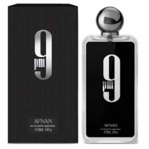 Afnan 9pm EDP 100ML Hombre