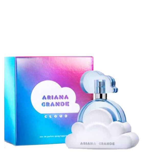 Ariana Grande Cloud 30ML EDP Mujer