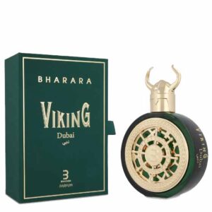 Bharara Viking Dubai 100ML EDP Hombre