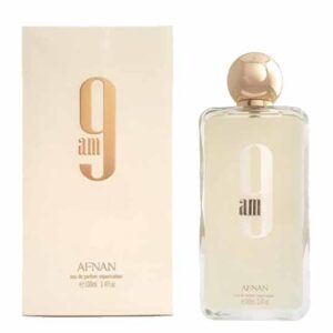 Afnan 9am EDP 100ML Hombre