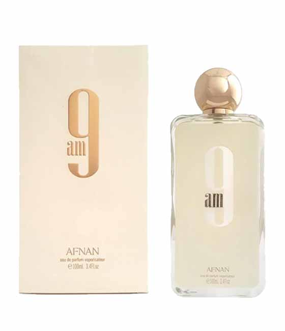 Afnan 9am EDP 100ML Hombre
