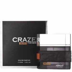 Armaf Craze Noir EDP 100ML Hombre
