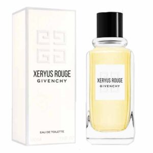 Givenchy Xeryus Rouge 100ML EDT Hombre