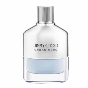 Jimmy Choo Urban Hero 100ML EDP Hombre Tester con Tapa