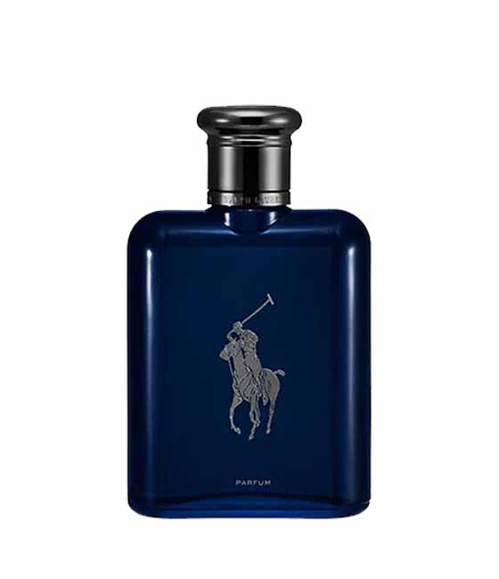 Ralph Lauren Polo Blue 125ML Parfum Hombre Tester con Tapa