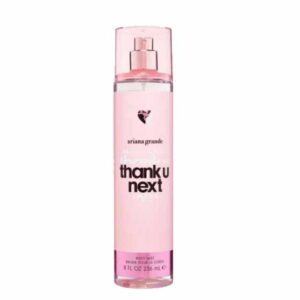 Ariana Grande Thank U Next 236ML Colonia