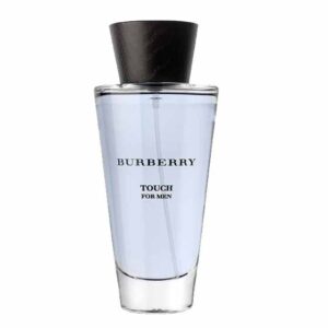 Burberry Touch 100ML EDT Hombre Tester con Tapa